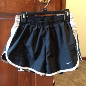 Nike dri-fit shorts